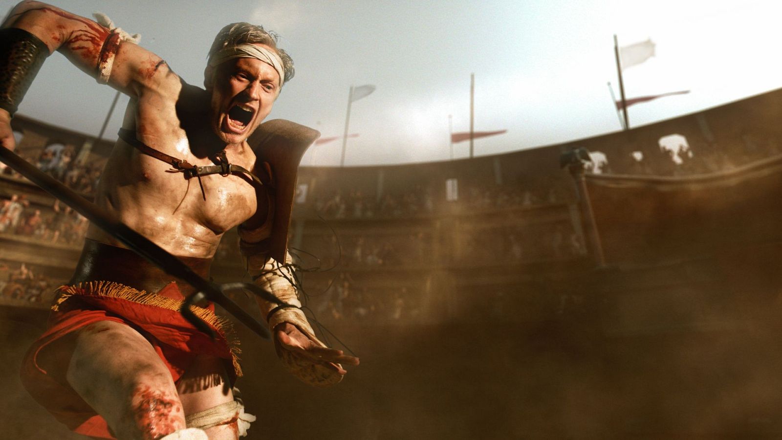 Los secretos de la civilización -Episodio 3: Imperio y epidemias - Los secretos de la civilización | Ver