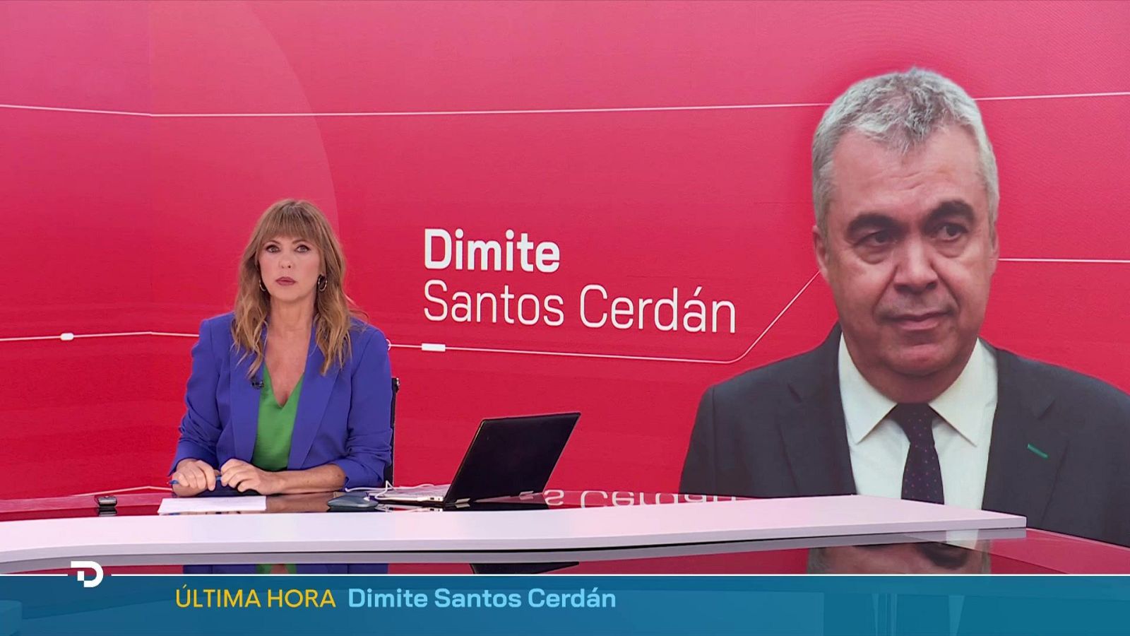 La tarde en 24 horas - 12/06/25 - La tarde en 24h | Ver