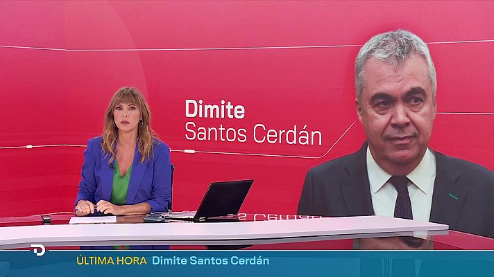 La tarde en 24h - La tarde en 24 horas - 12/06/25