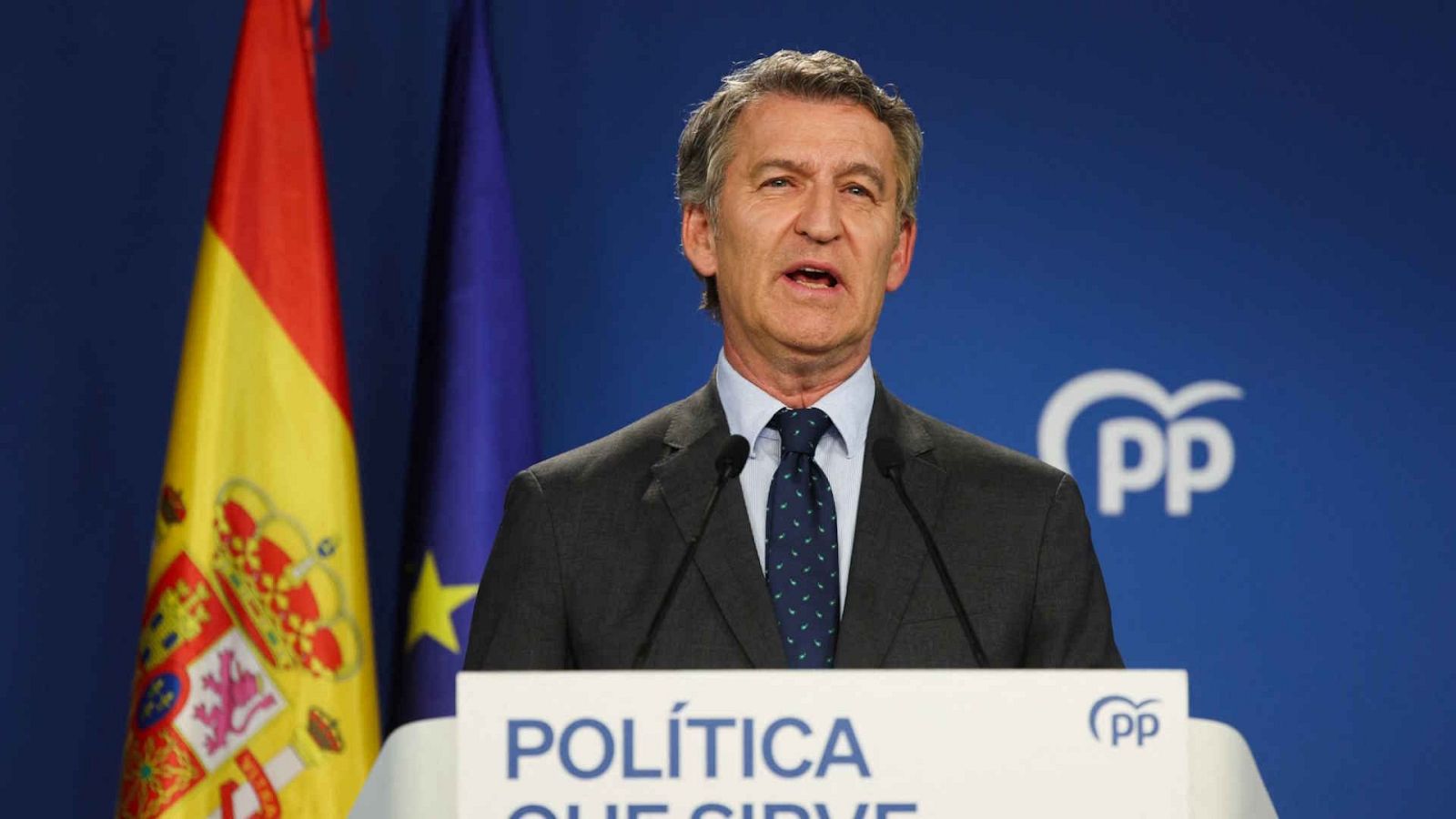 Especial informativo - Dimite Santos Cerdán II - Especiales informativos | Ver