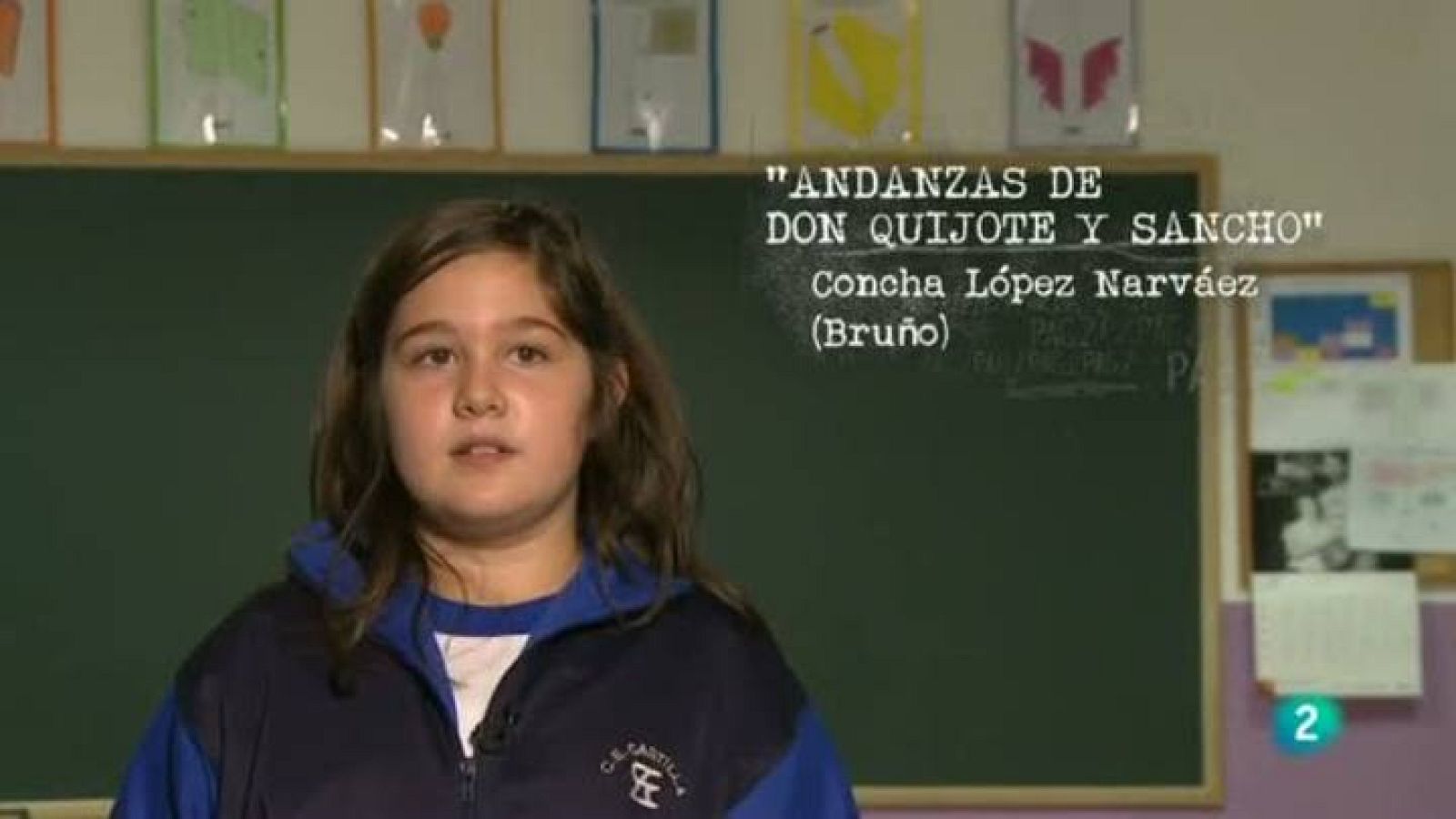 Página 2 - Mini club de lectura: "Andanzas de Don Quijote y Sancho"