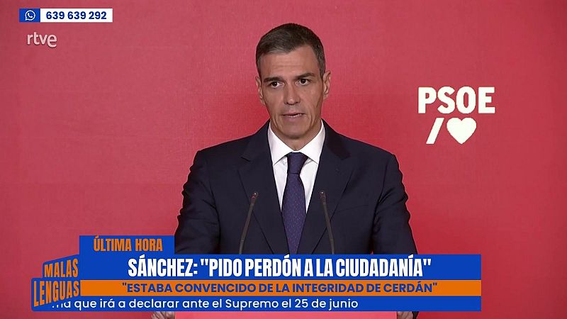 Malas lenguas - Programa 42