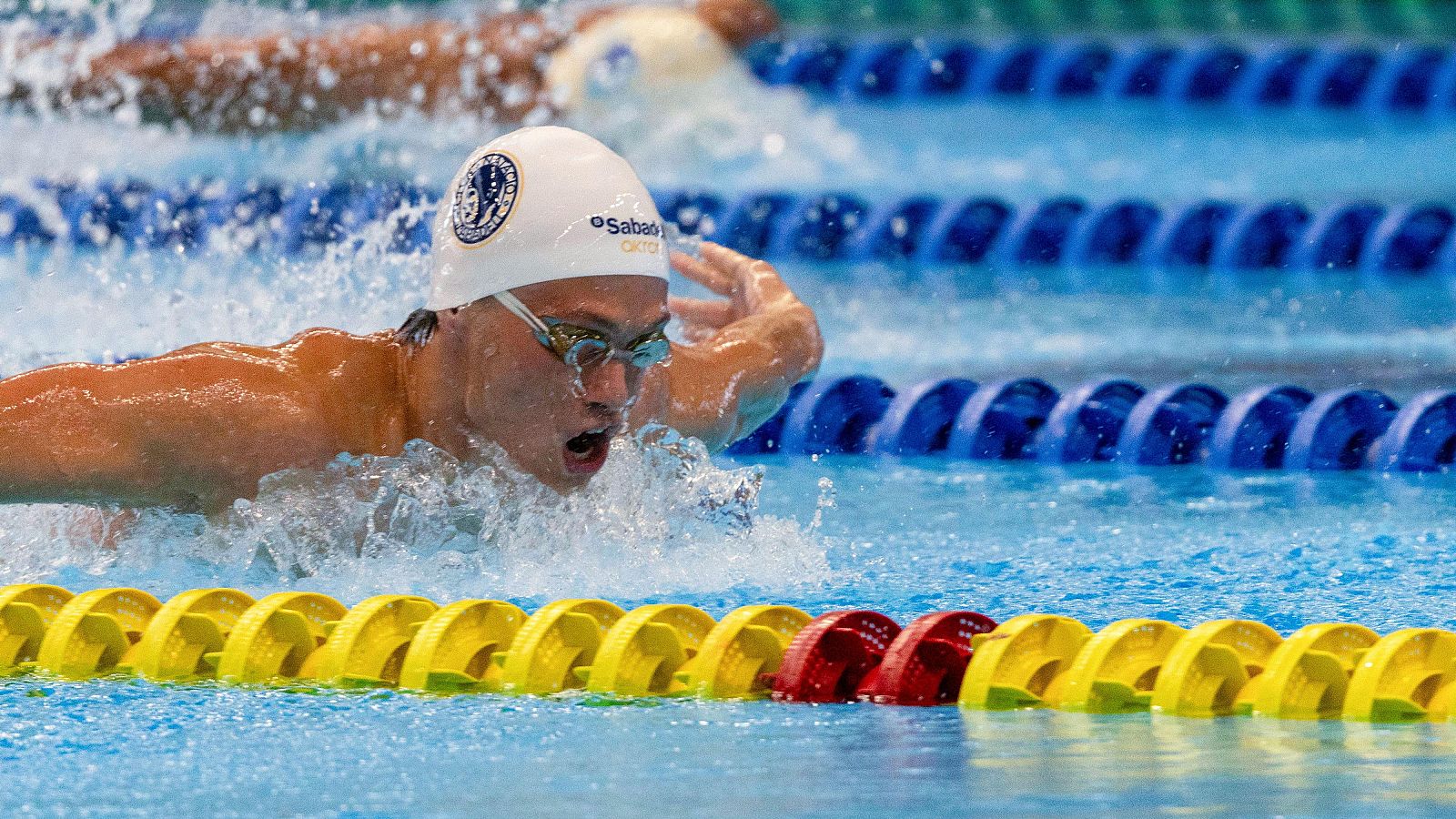 Natación - Campeonato de España Absoluto de verano Open Trials. Sesión Vespertina - Natación | Ver