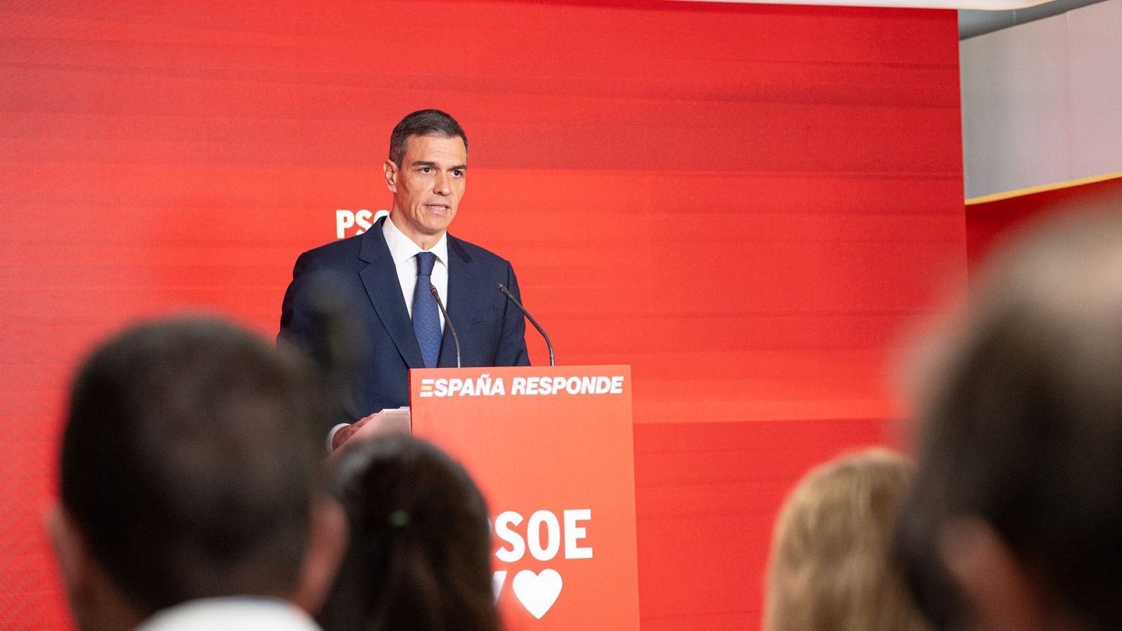 Telediario - 21 horas - 12/06/25 - Telediario 2 | Ver