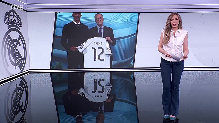 Los Deportes de La1 - Deportes 2 - 12/06/25