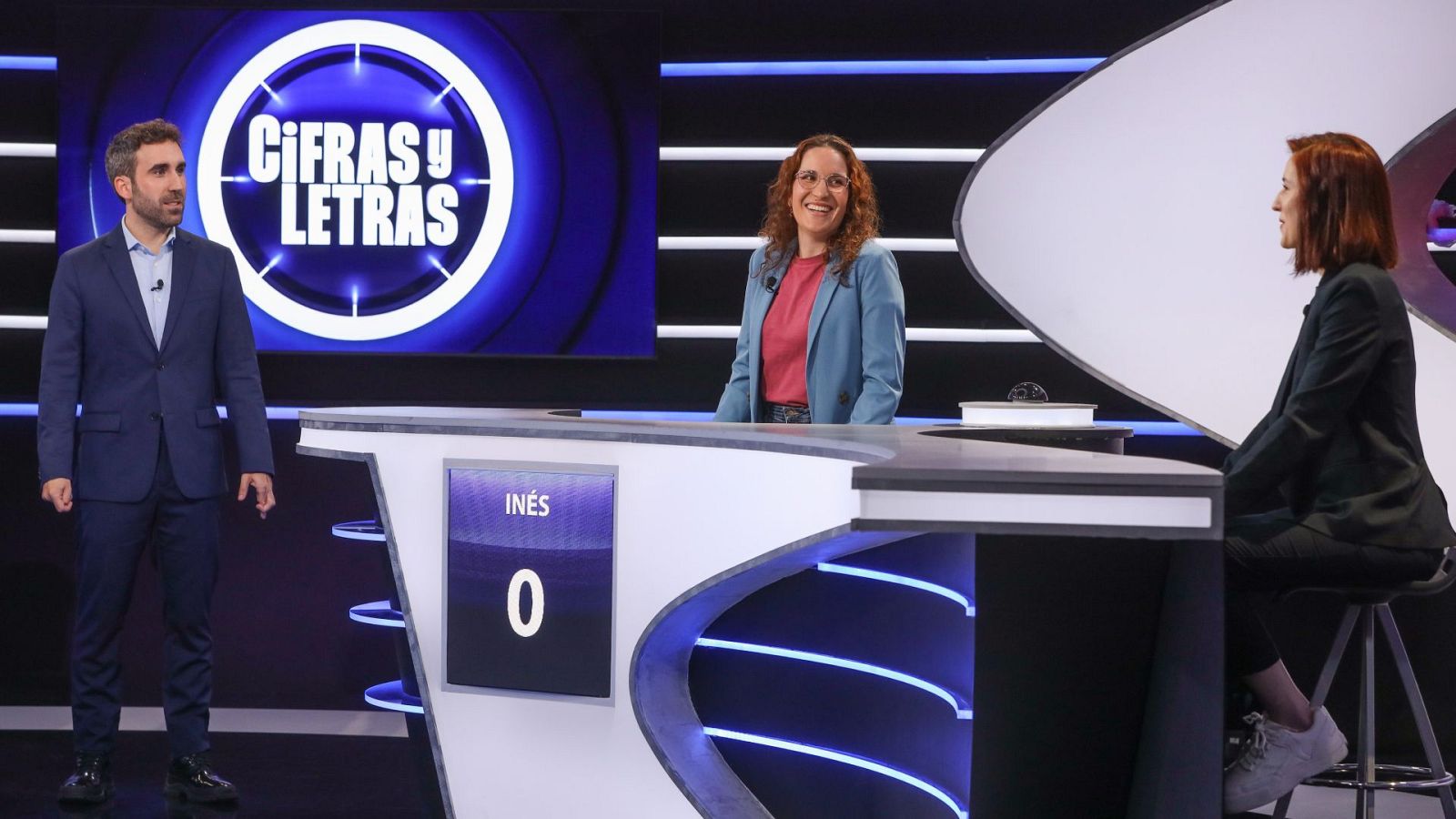 Cifras y letras - Programa 301 - Cifras y letras | Ver