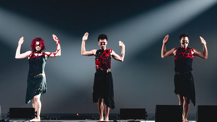 Zona Extra (Vídeo) - Comienza Sónar 2025