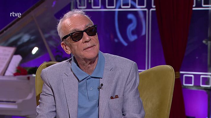 Culturas 2 - Entrevista a Juan José Millás