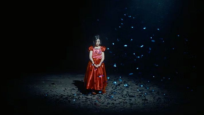 Somos cine - Campolivar (Cortometraje)