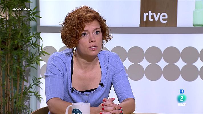 Cafè d'idees - Alemany, sobre el cas Cerdán: "Sánchez haurà de donar molt més la cara"