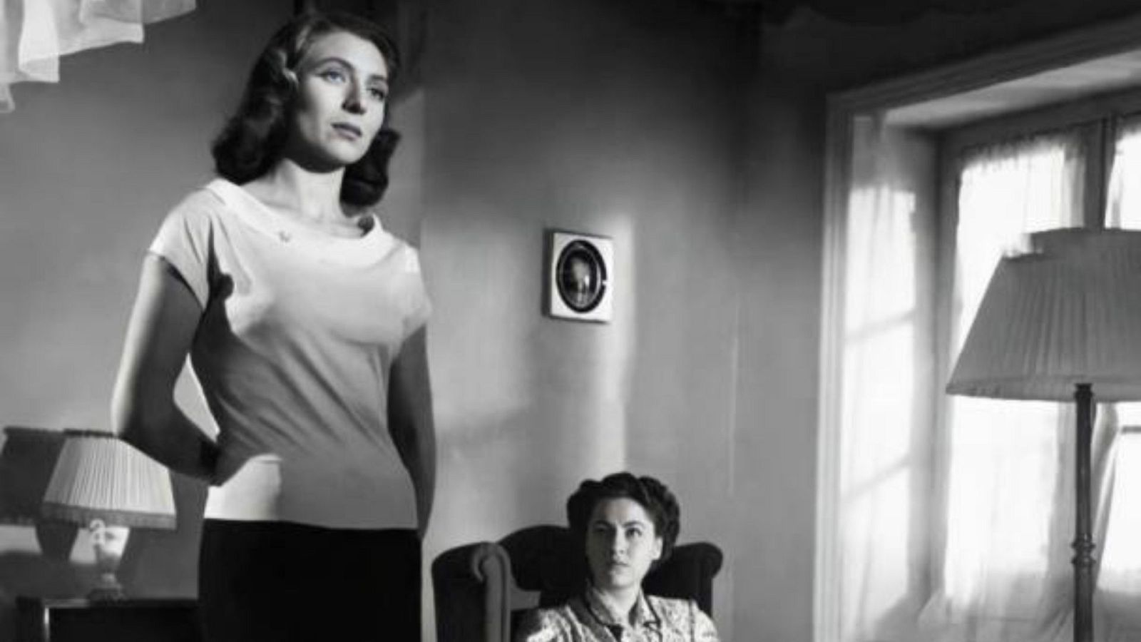 Cine - Niebla y sol - Cine de siempre | Ver película