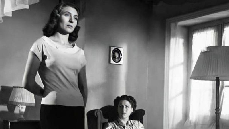 Cine - Niebla y sol - Cine de siempre | Ver película