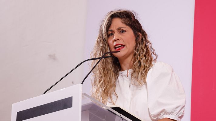 La hora de La 1 - Sumar no descarta la cuestión de confianza de Sánchez si está supeditada a un "giro de 180 grados" para el resto de legislatura