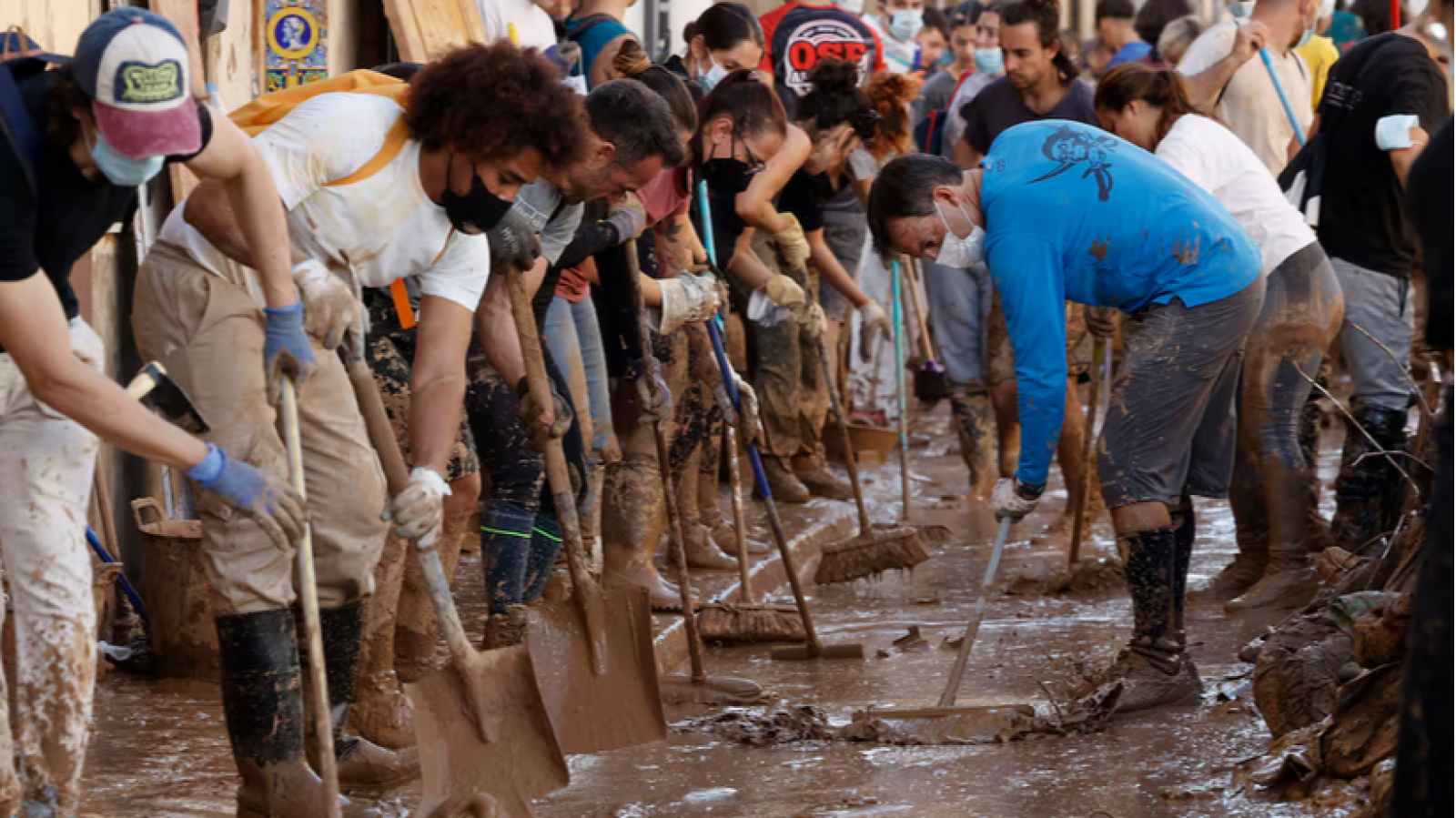 ¿Por qué hay personas voluntarias y otras que no lo son? - Para todos La 2 | Ver