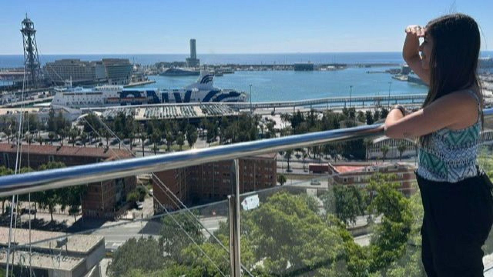 El halcón peregrino - Para todos La 2 | Ver