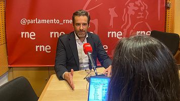 Smper (PP) cree que "no es descabellado" pensar en una financiacin irregular del PSOE tras el informe de la UCO