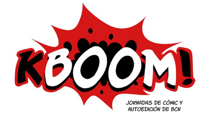 El cómic en RTVE.es - Presentación del proyecto 'KBOOM!' a cargo de sus jóvenes creadores