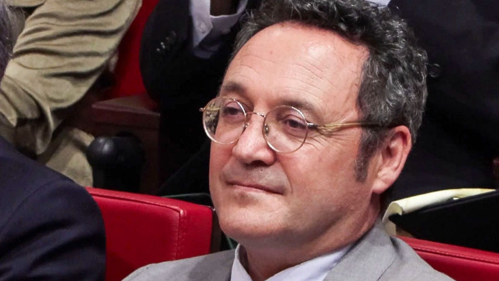 García Ortiz dice que no dimitirá tras ser procesado - Informativo 24h | Ver