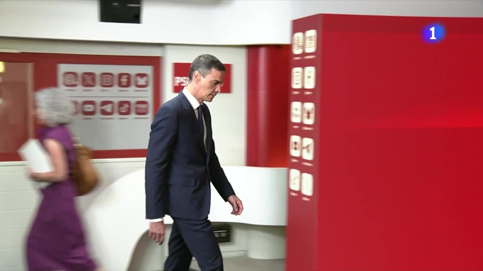 La confiança dels socis de Govern tocada pel cas Cerdàn