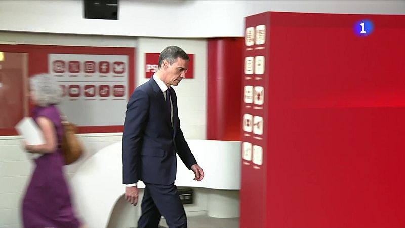 La confiança dels socis de Govern tocada pel cas Cerdàn