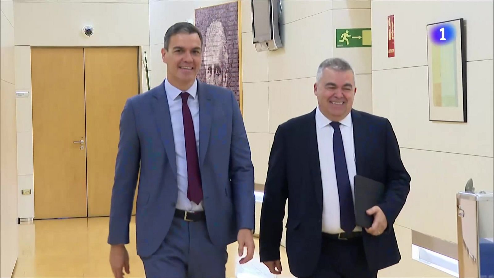 L'Informatiu - 13/06/2025 | RTVE Catalunya - L'Informatiu | Veure