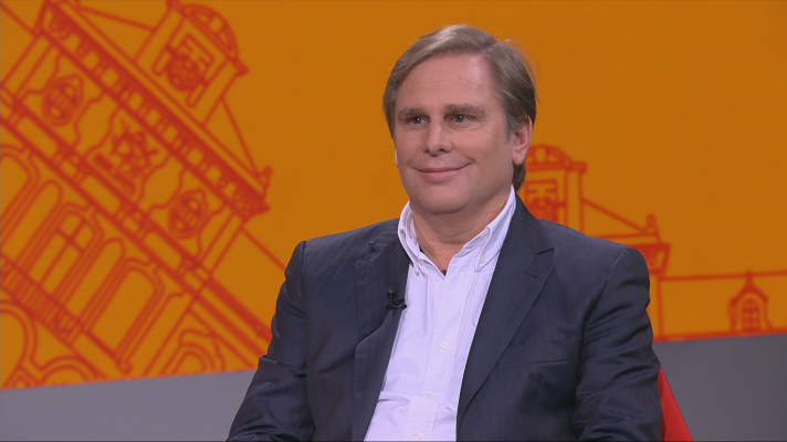 Aquí parlem - Joan Garriga: "Cal fer una moció de censura ja"