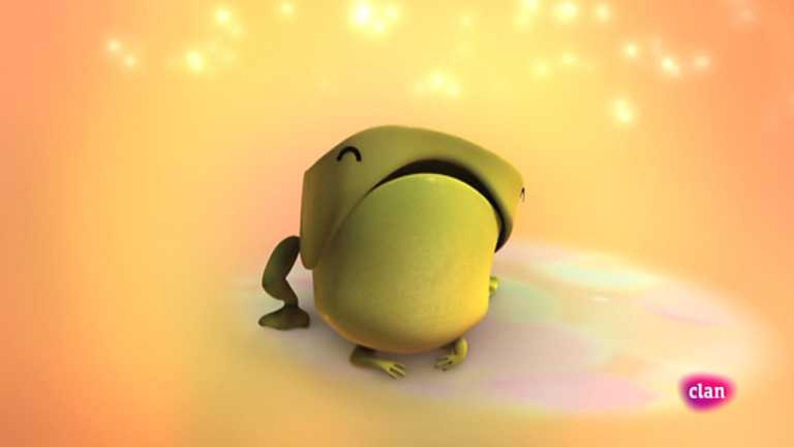 Sapo - Zoobabu | Ver