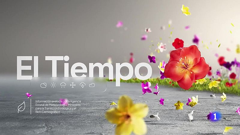 El tiempo en Andalucía - 13/06/2025 - Noticias Andalucía | Ver