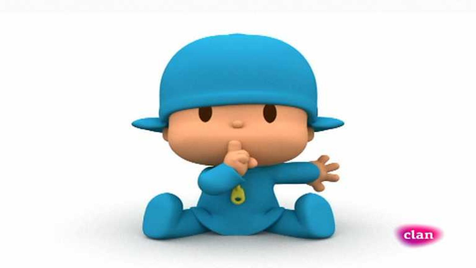 ¿Te acuerdas? - Pocoyo | Ver