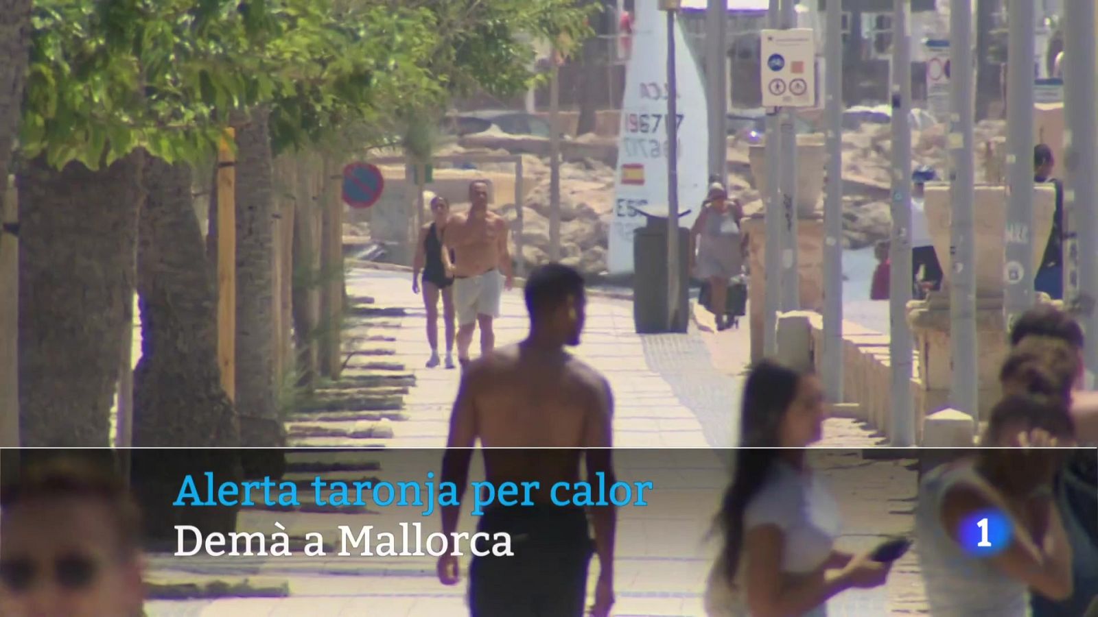 Informatiu Balear 2 - 13/06/25 Veure ara