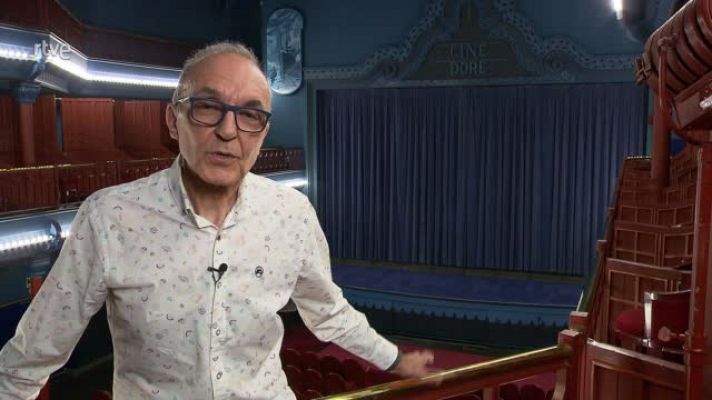 Días de cine - Días de Cine: Recomendaciones 14/06/2025