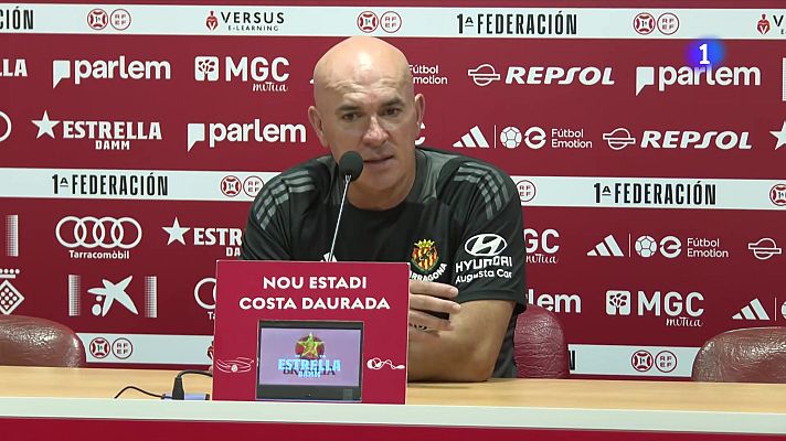 L'Informatiu - Nit d’ascens al Nou Estadi