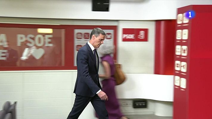 L'Informatiu - L'Informatiu 2 - 13/06/2025