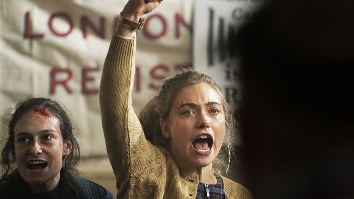 Días de cine - Días de Cine: Baltimore