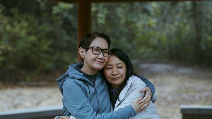 Días de cine - Días de Cine: Todo saldrá bien