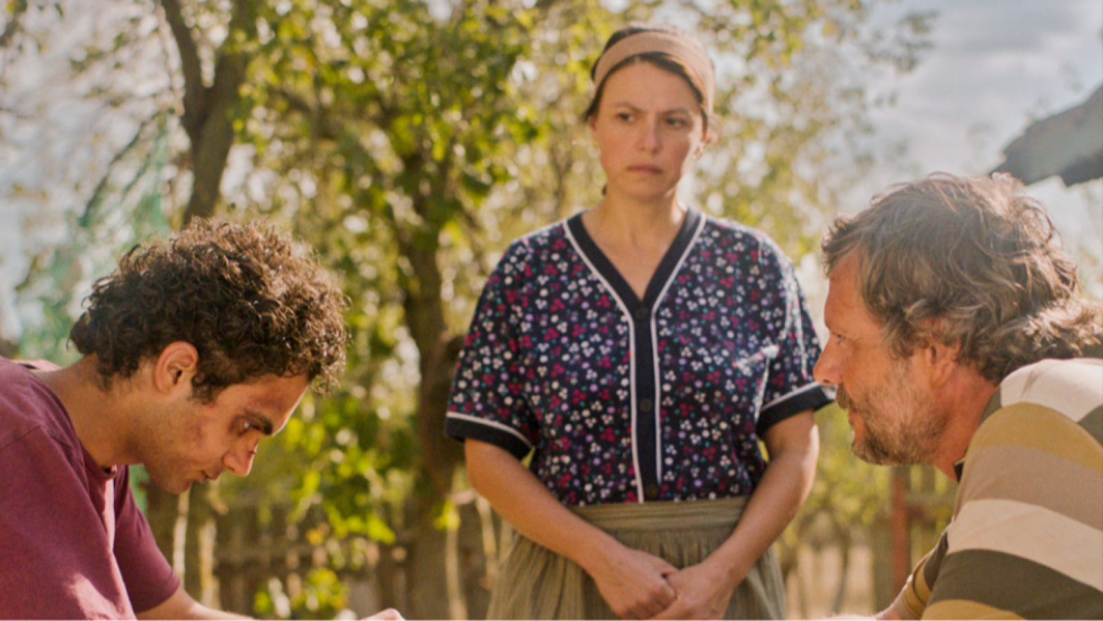 Días de Cine: Tres kilómetros al fin del mundo | Ver