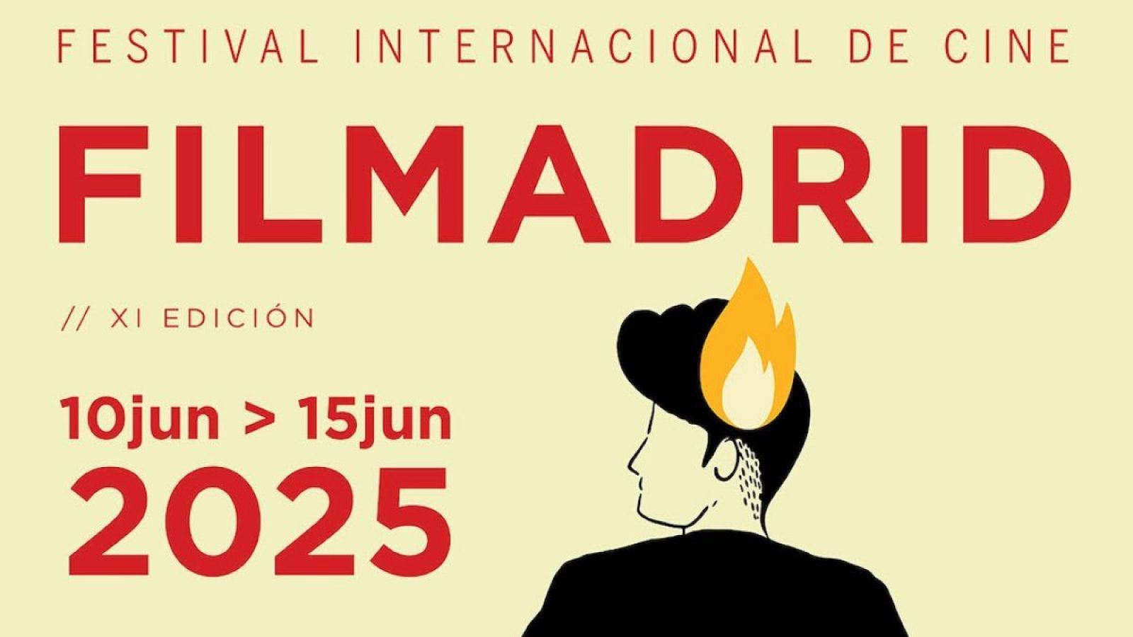 Días de Cine: Filmadrid 2025 | Ver
