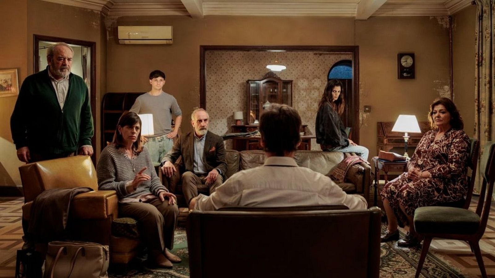 Días de Cine: Votemos | Ver