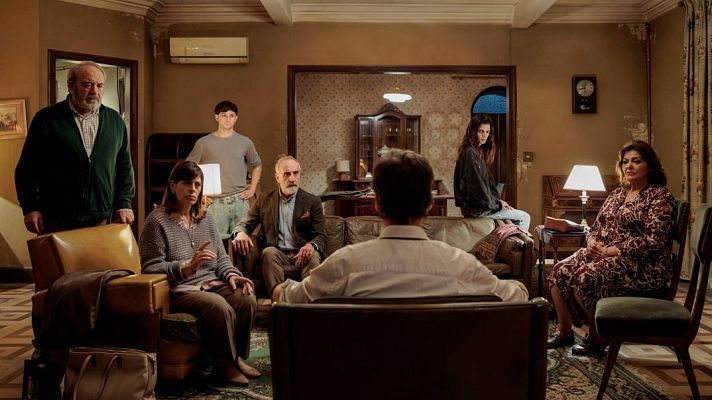 Días de cine - Días de Cine: Votemos