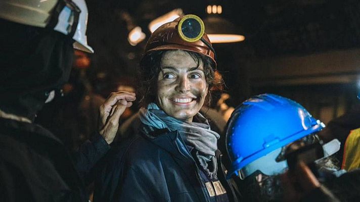 Días de cine - Días de Cine: Miss Carbón