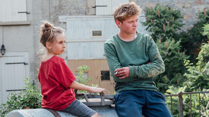 Días de cine - Días de Cine: La receta perfecta