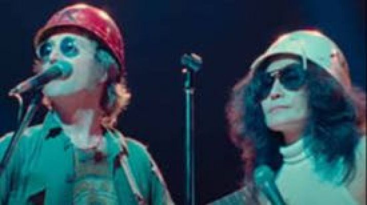 Días de cine - Días de Cine: One to One: John & Yoko