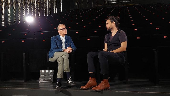 Días de cine - Días De Cine - 14/06/25