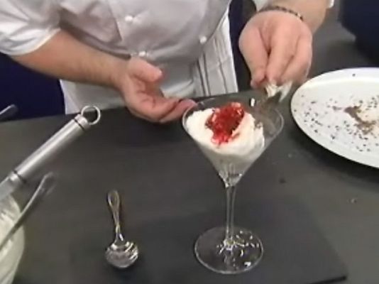 RTVE responde - De la hambruna... a la alta cocina