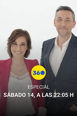 Mañaneros 360 - Javier Ruiz y Adela González analizan lo más destacado de la semana en '360'