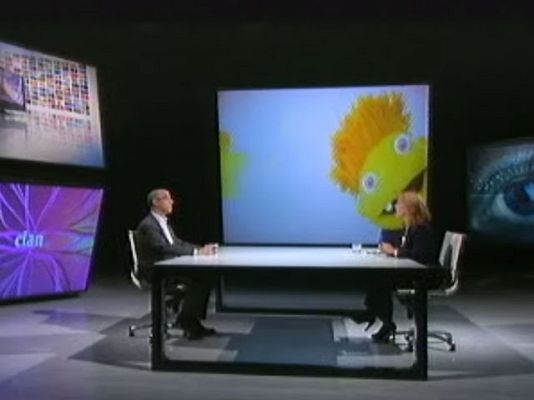 RTVE responde - TVE Internacional y los niños