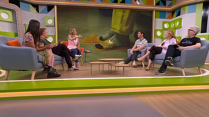 L'altaveu - Talls d'aigua, sabates a casa i Brad Pitt