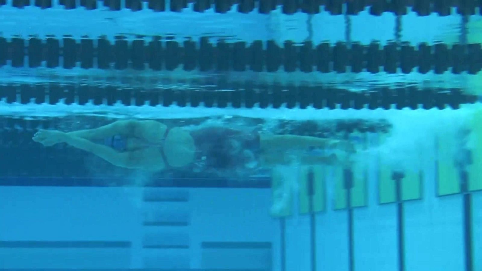 Natación - Campeonato de España Absoluto de verano Open Trials. Sesión Vespertina - Natación | Ver