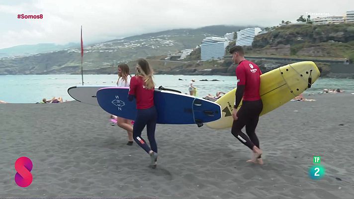 Somos 8 - Somos 8 - 13/06/2025