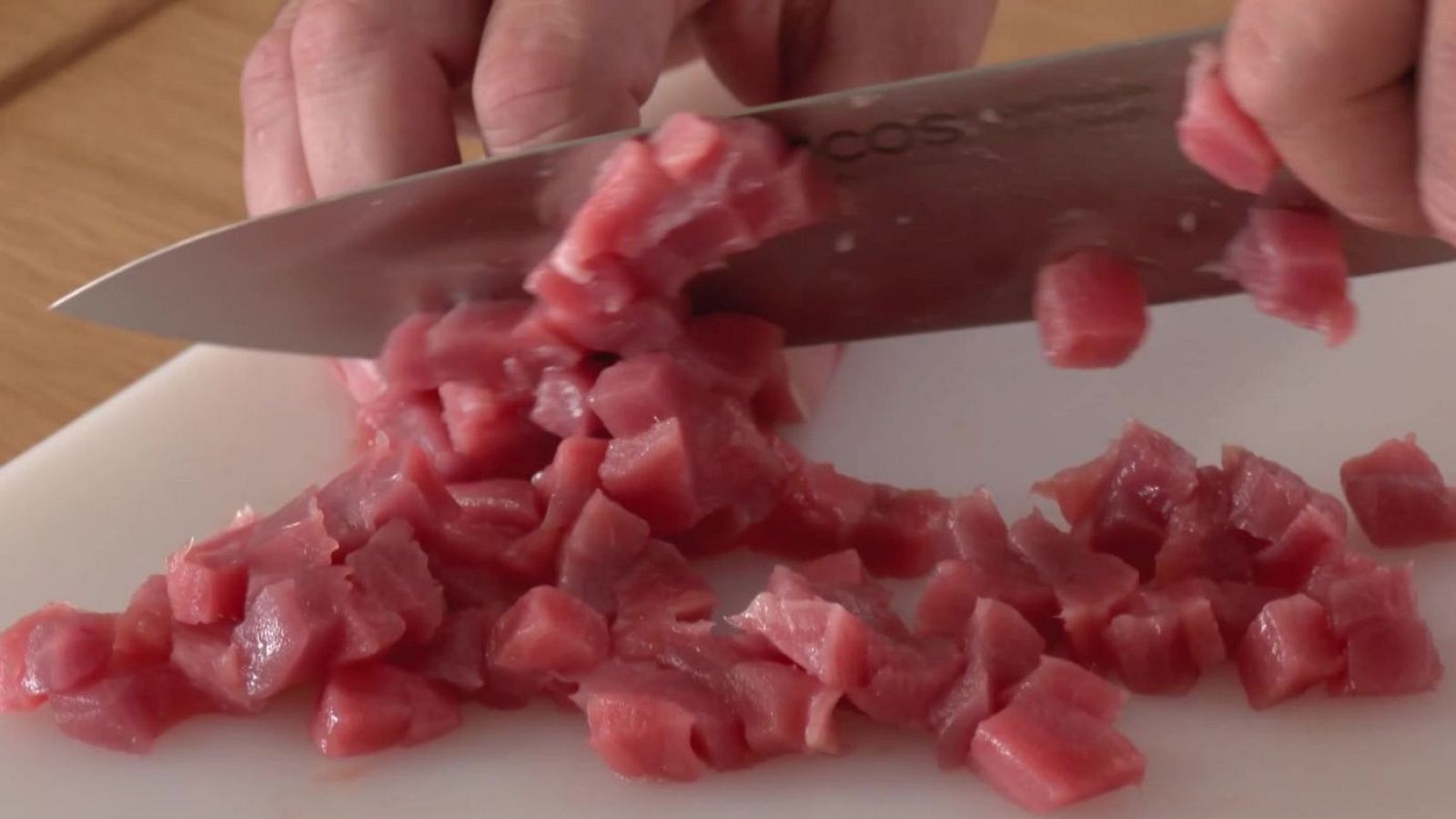 El Atún Barbate | Ver